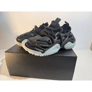 SIA Collective Vultr Foam Black Somewhere In America Mens Size 8 In Original Box